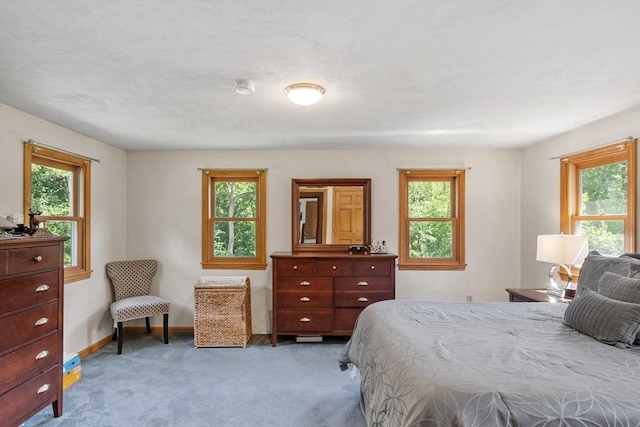 65 Martin Rd, Tewksbury, MA 01876 - bedroom with multiple windows and light carpet
