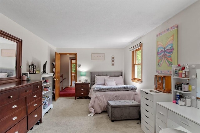 65 Martin Rd, Tewksbury, MA 01876 - bedroom featuring light carpet