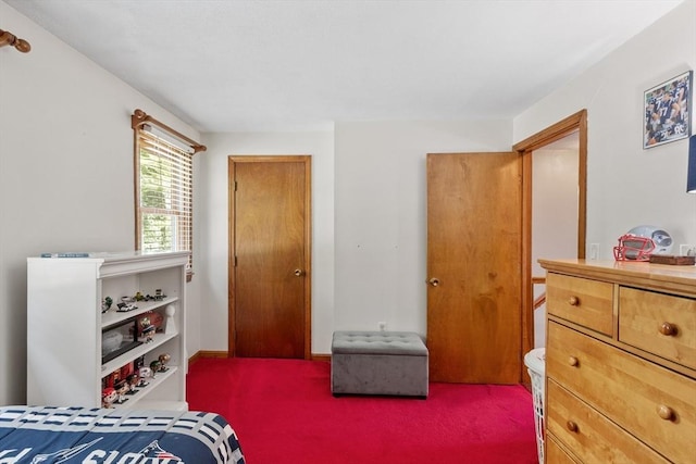 65 Martin Rd, Tewksbury, MA 01876 - view of carpeted bedroom