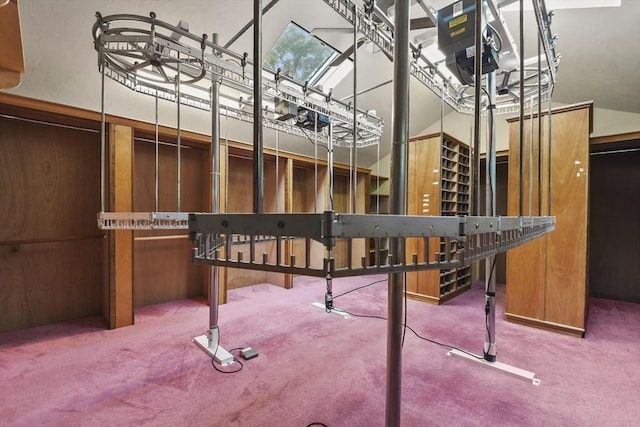 210 Plain Dr, Stoughton, MA 02072 - interior space