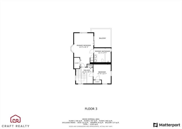 room layout