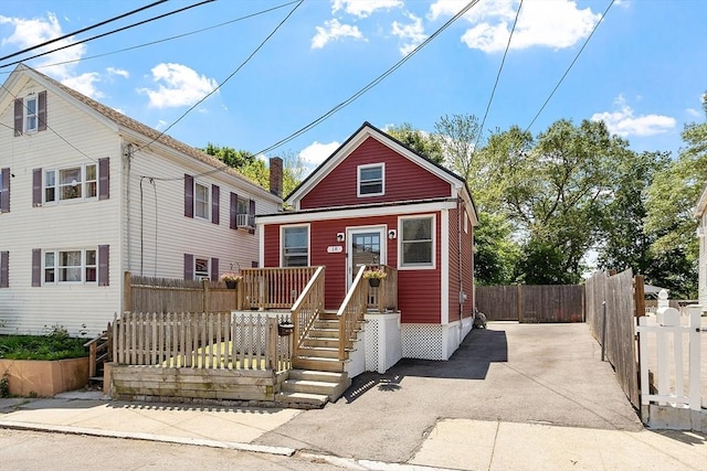 18 Doyle St, Lawrence, MA 01841 - view of front of property