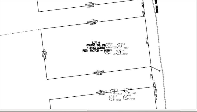 Lot6 Coughlin, Oxford MA, 01537 land for sale