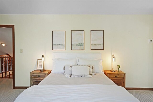 3 Down Harbor Rd, Edgartown, MA 02539 - bedroom with carpet floors and baseboards