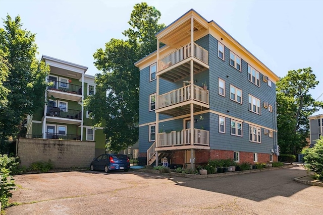 42 Lourdes Ave Unit 3, Boston, MA 02130 - view of property