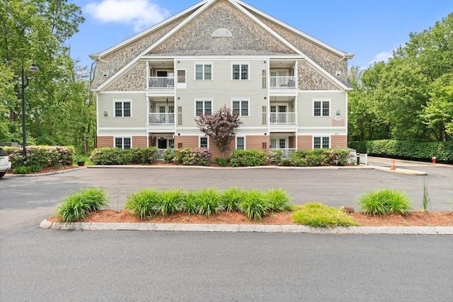 190 Chickering Rd Unit 201D, North Andover, MA 01845 - view of property