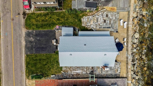36 Ocean St, Marshfield, MA 02050 - view of subject property