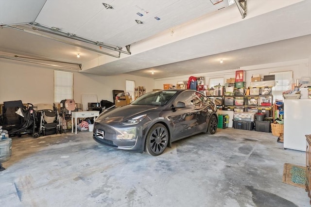 69 Kame St, Brockton, MA 02302 - view of garage