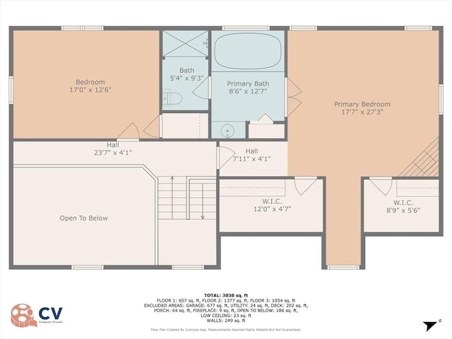 69 Kame St, Brockton, MA 02302 - view of room layout