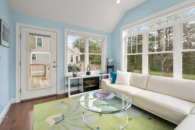 16 Winterberry Way, Plymouth, MA 02360 - view of sunroom / solarium