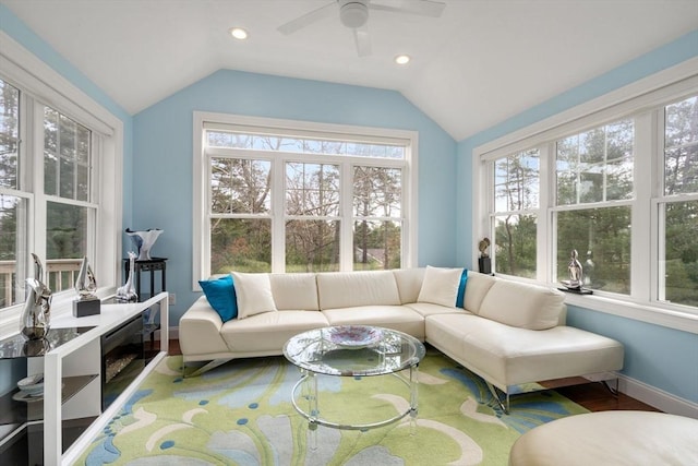 16 Winterberry Way, Plymouth, MA 02360 - view of sunroom / solarium