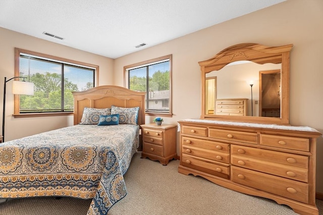 25 Ash Ln Unit 25, Agawam, MA 01001 - bedroom featuring light colored carpet