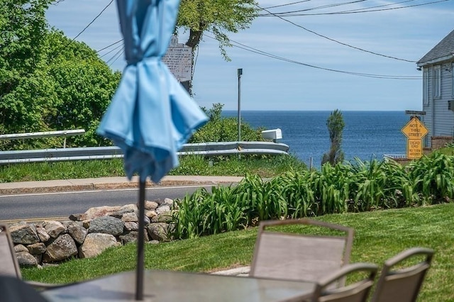 84 S St, Rockport, MA 01966 - water view