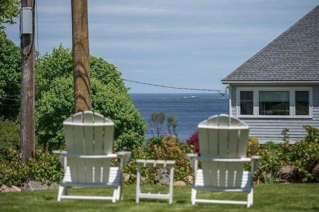 84 S St, Rockport, MA 01966 - water view