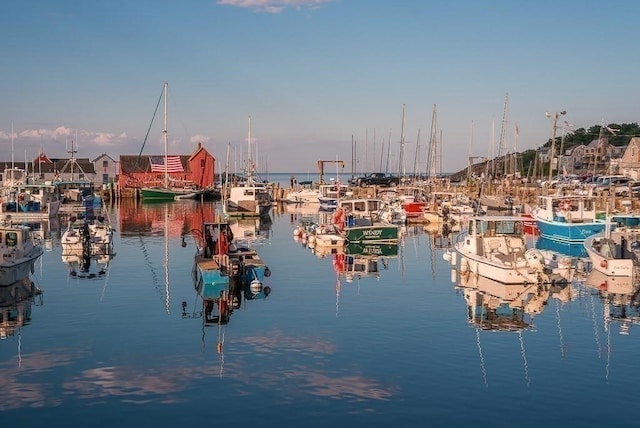 84 S St, Rockport, MA 01966 - water view