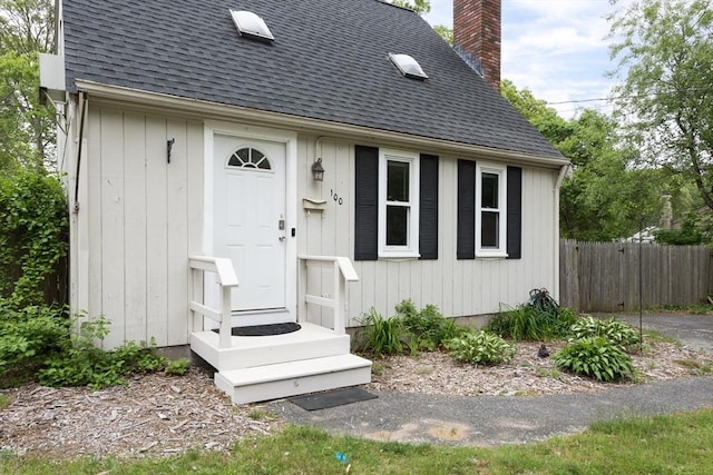 100 Kelley Rd, Barnstable, MA 02601 - view of outbuilding