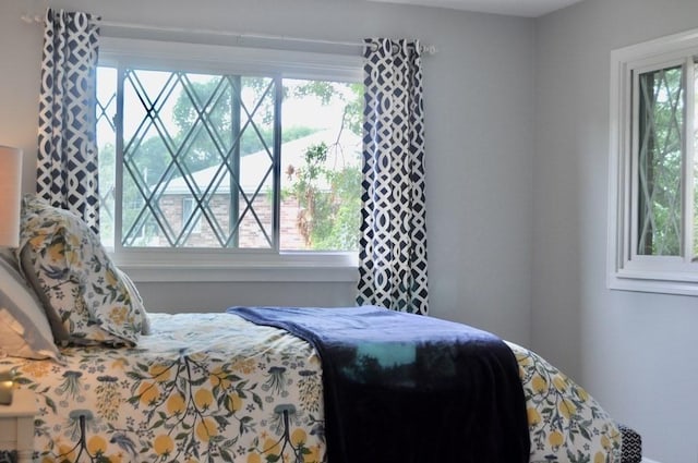 3 Fernview Ave Unit 11, North Andover, MA 01845 - bedroom with multiple windows