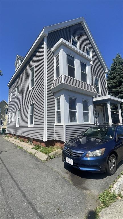38 Chatham St, Lynn, MA 01902 - view of front facade