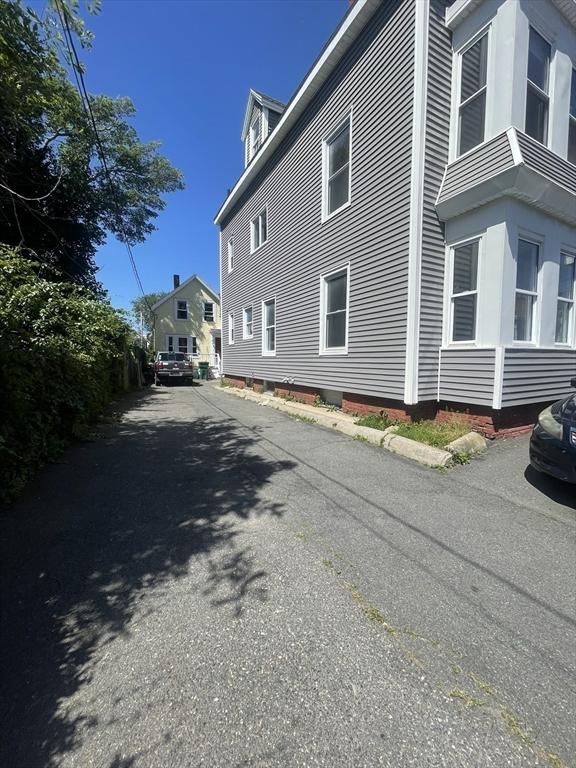 38 Chatham St, Lynn, MA 01902 - view of home's exterior