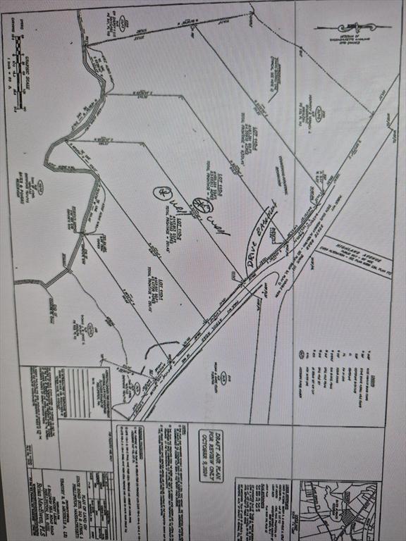 LOT3 Athol Rd, Phillipston, MA 01331 - map / location