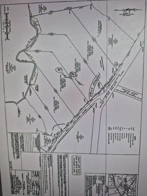 LOT3 Athol Rd, Phillipston, MA 01331 - map / location
