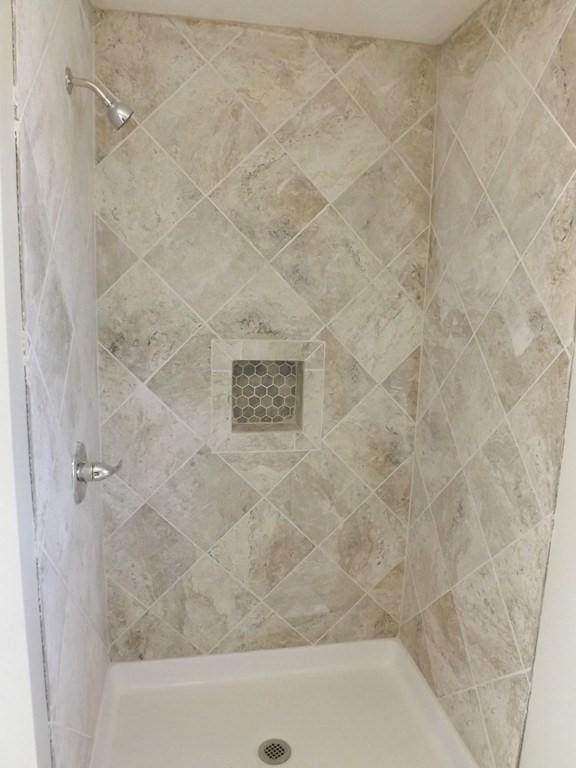 LOT3 Athol Rd, Phillipston, MA 01331 - full bathroom with a tile shower