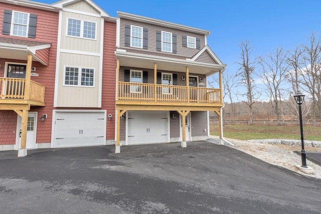 260 Main St Unit 12, Blackstone, MA 01504 - multi unit property with driveway and an attached garage