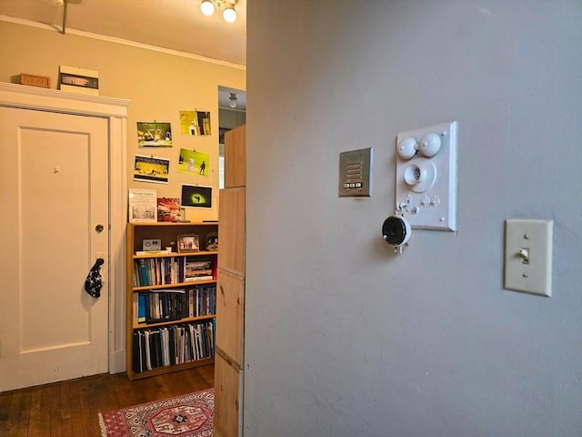 5 Crawford St Unit 9, Cambridge, MA 02139 - view of storage area