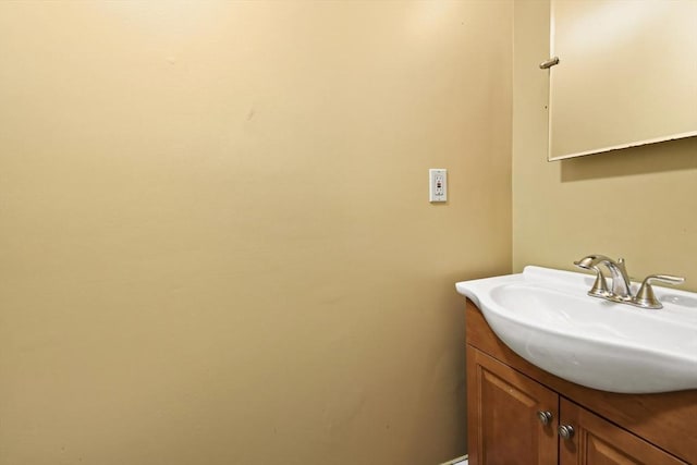 69 Greenwood St, Boston, MA 02122 - bathroom featuring vanity