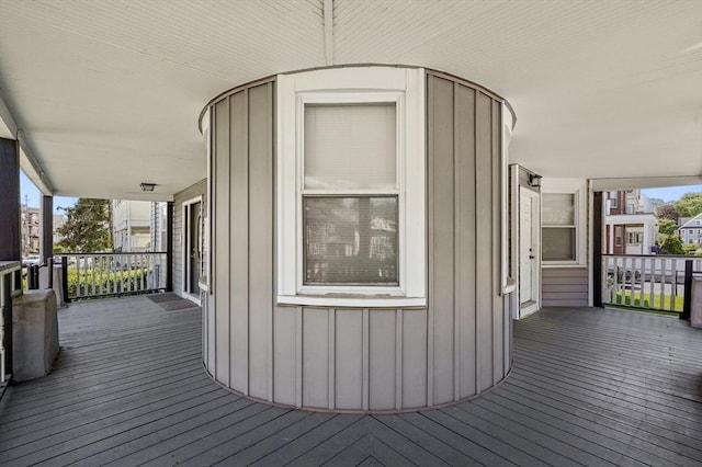 69 Greenwood St, Boston, MA 02122 - view of porch