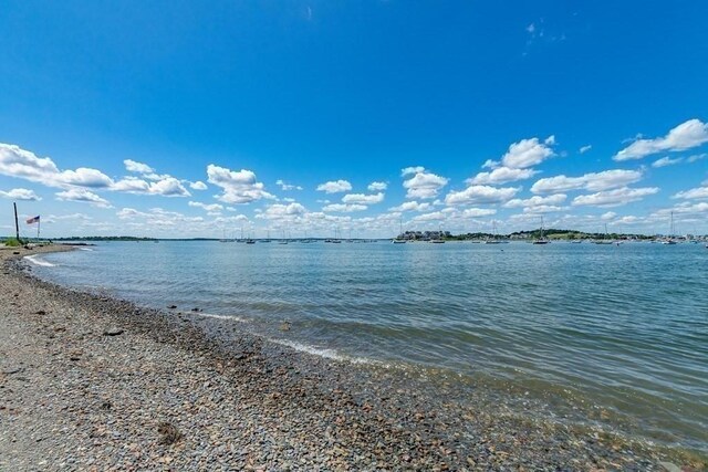 water view