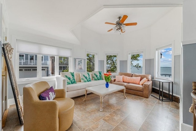 158 Cadish, Hull, MA 02045 - sunroom / solarium featuring healthy amount of natural light