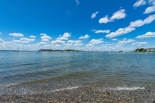 water view