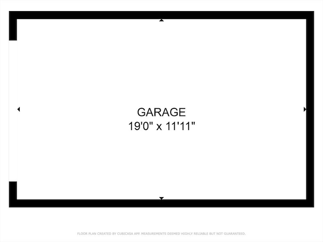 599 Washington St Unit 1, Pembroke, MA 02359 - view of home floor plan