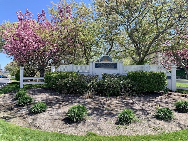 24 Highland Ter Unit 2415, Plymouth, MA 02360 - view of community / neighborhood sign