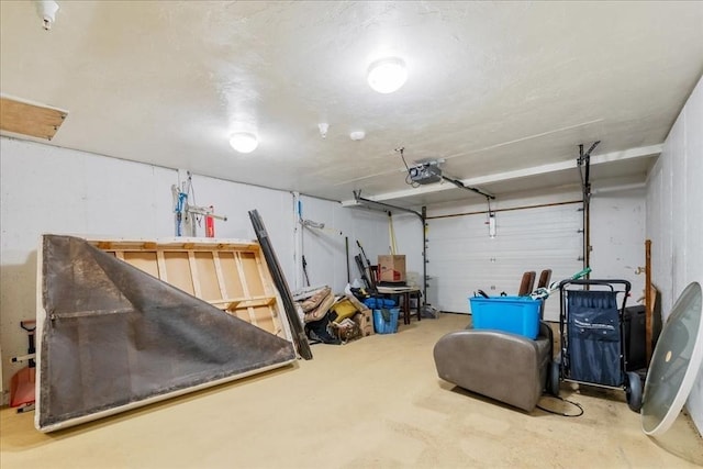 24 Highland Ter Unit 2415, Plymouth, MA 02360 - view of garage