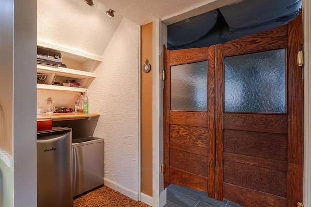 interior space