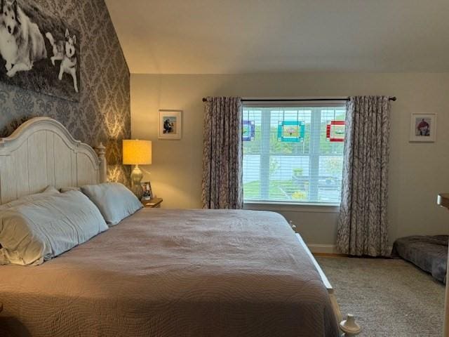 1 Karas Way, Plymouth, MA 02360 - carpeted bedroom with baseboards