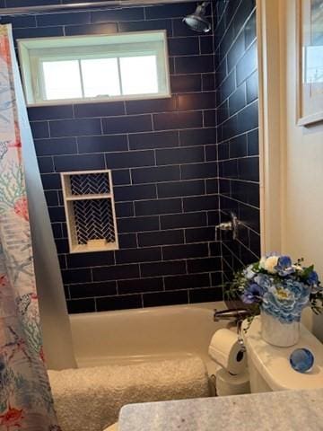 1 Karas Way, Plymouth, MA 02360 - full bathroom with shower / tub combo