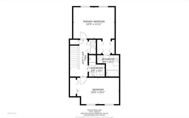 room layout