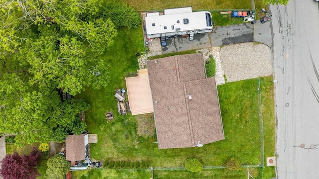 62 Greenbrier Dr, New Bedford, MA 02745 - drone / aerial view