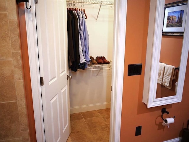 4 Bluebird Ln Unit 4, Killingly, CT 06241 - view of closet