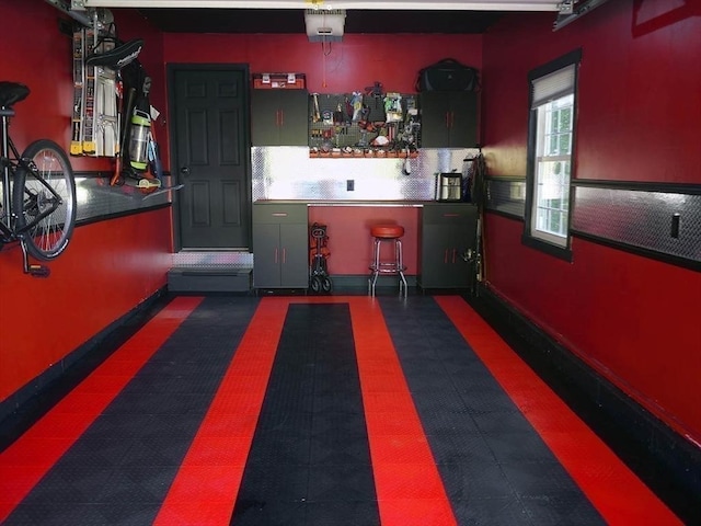 4 Bluebird Ln Unit 4, Killingly, CT 06241 - bar featuring tile patterned floors