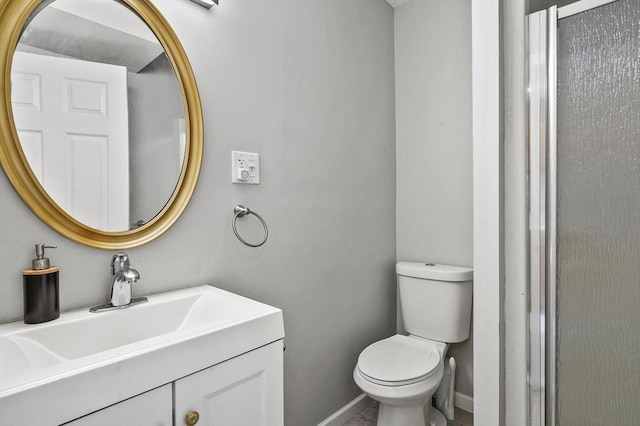 171 Boyce St, Auburn, MA 01501 - bathroom with toilet and vanity