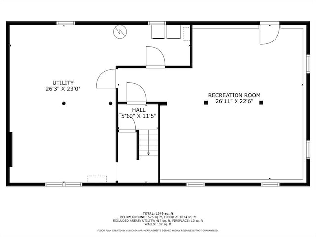 1102 State Rd, Plymouth, MA 02360 - view of property floor plan