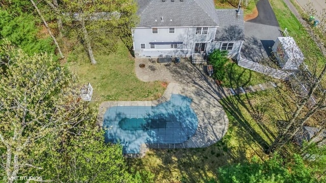 28 Myrtle St, Millis, MA 02054 - view of subject property