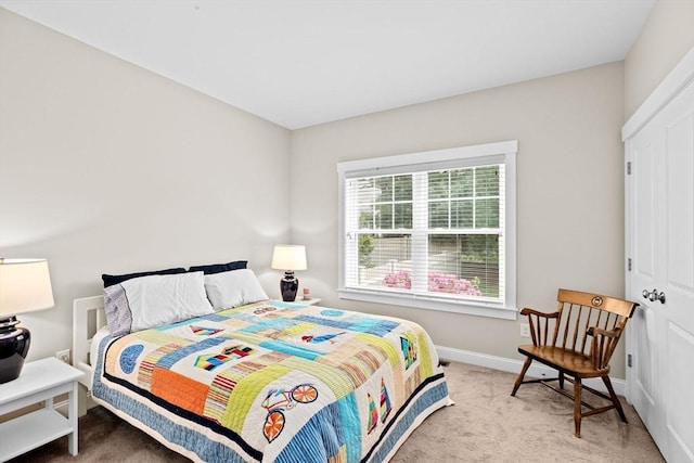 33 Inkberry Ln, Plymouth, MA 02360 - carpeted bedroom with baseboards