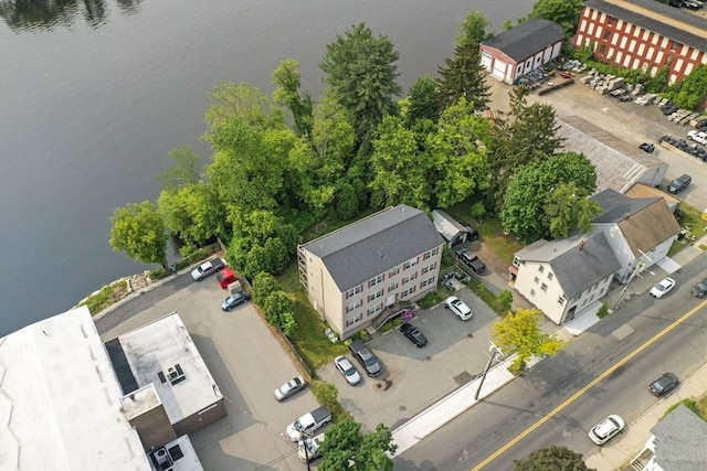 226-236 River St Unit 5, Haverhill, MA 01832 - bird's eye view