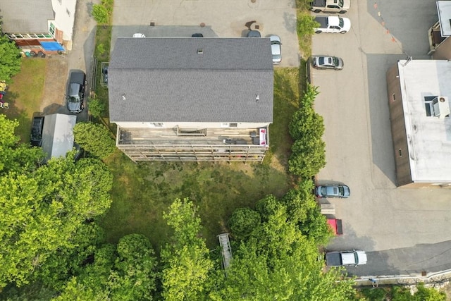 226-236 River St Unit 5, Haverhill, MA 01832 - aerial view