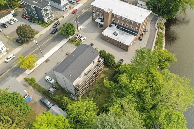 226-236 River St Unit 5, Haverhill, MA 01832 - bird's eye view